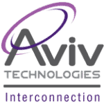 לוגו חברת - Aviv Technology