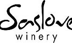 לוגו חברת - SASLOVE WINERY