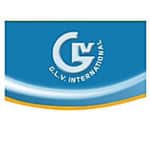 לוגו חברת - G.G.V. international