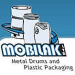 לוגו חברת - MOBILAK