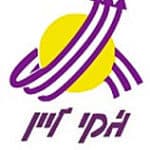 לוגו חברת - ג'קי ליין