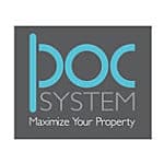 לוגו חברת - POC system