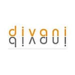 לוגו חברת - DIVANI