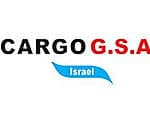 לוגו חברת - CARGO G.S.A