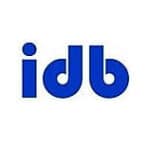 לוגו חברת - IDB