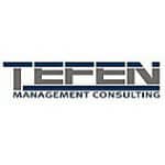 לוגו חברת - TEFEN