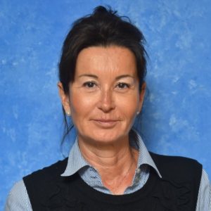 סבינה בירן - שותפה מנהלת MVP Business - ייעוץ עסקי